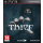 Gra PS4 CENEGA Thief PS3
